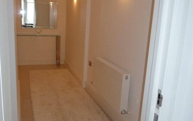Furnished Apartments Next to Westbourne Grove and Notting Hill