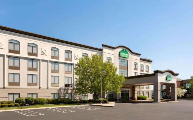 Wingate by Wyndham - Cincinnati - Blue Ash