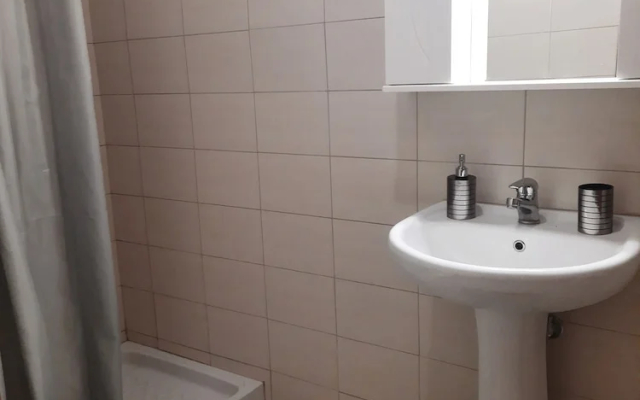 Den Apartment