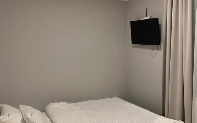 Apartman Arar - Alpin