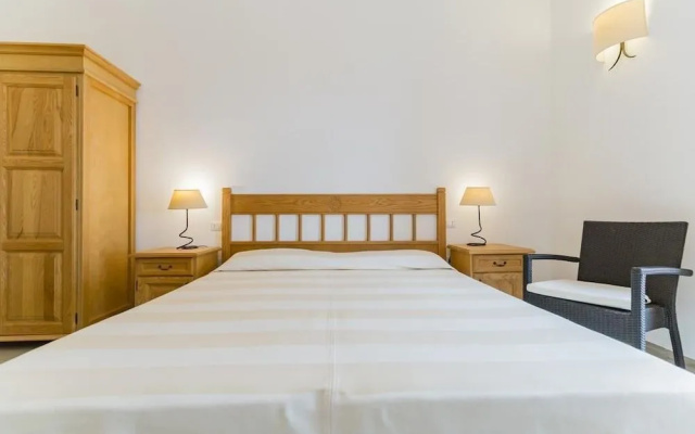 Villa Brigida