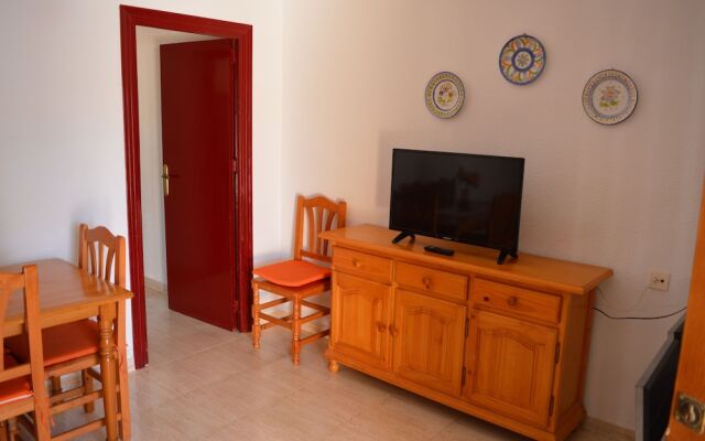 Apartamentos Taravilla Los Boliches
