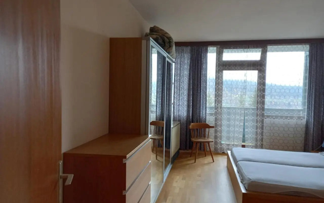 Panoramis apartment in Schladming