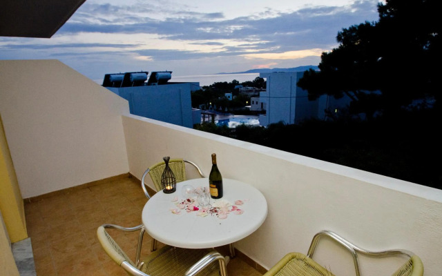 Stella Hotel