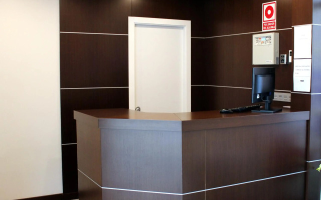 Hotel la Posada de Roces