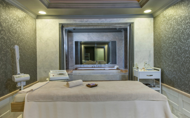 Hilton Dalaman Sarigerme Resort & Golf