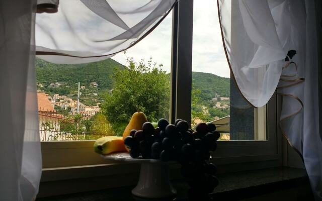 The Residence Grandfather Emilio