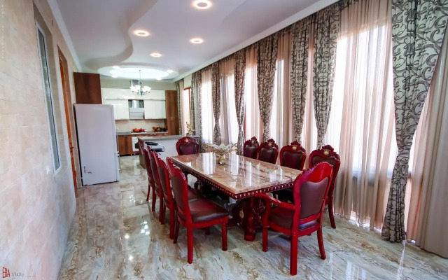 guest house