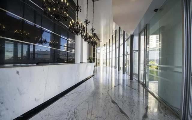 Apartamento Premium con vista al mar