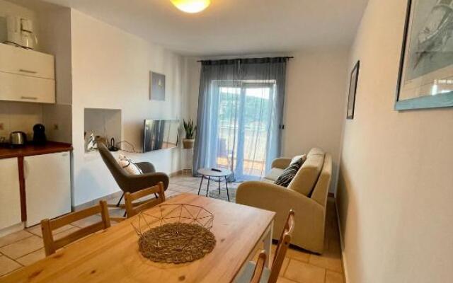 Apartment Frina I, Island Hvar