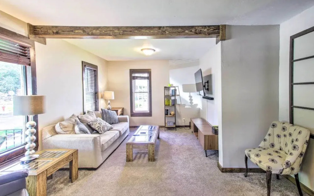Appleton Abode Near Lake Winnebago & Downtown