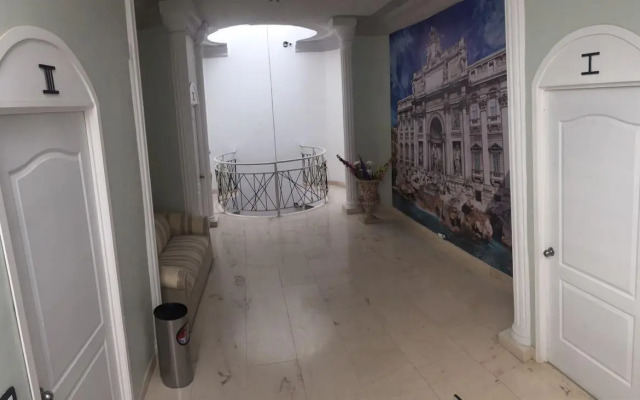 Hotel Boutique y Hostal Cocoyotla