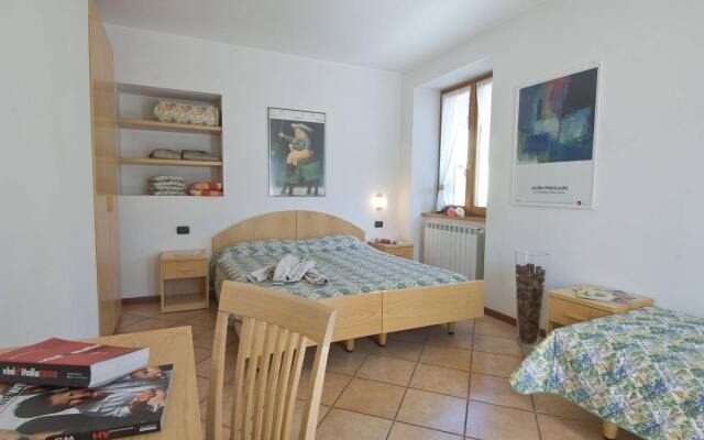 Residence Stella Alpina
