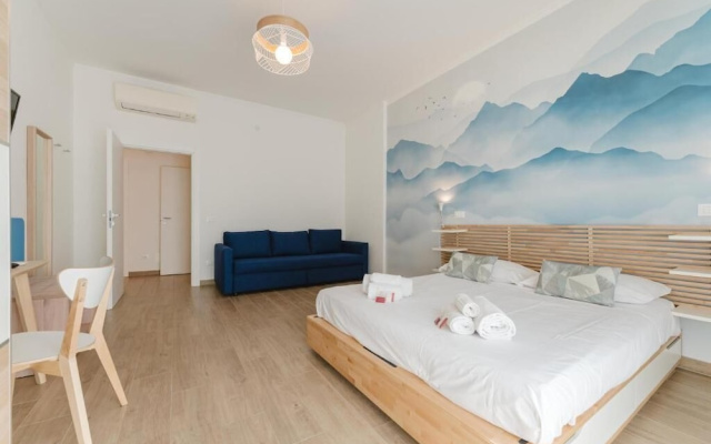 Smart Arena Rooms - 10 minuti dall'Arena