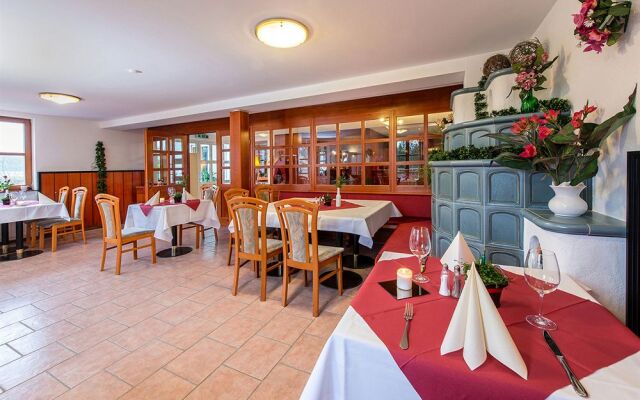 Landhotel Thüringer Hof