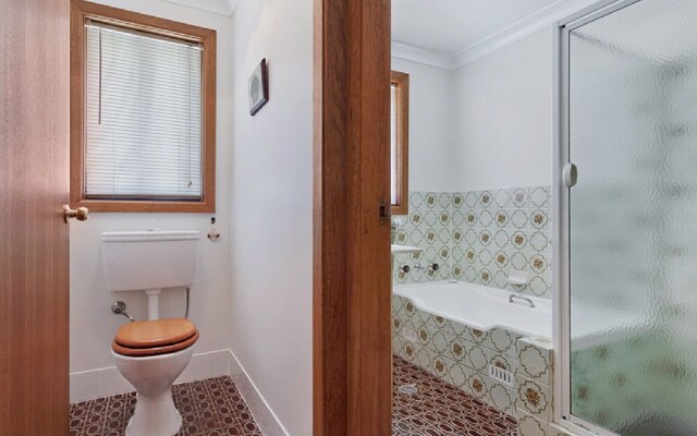 Leura Bungalow