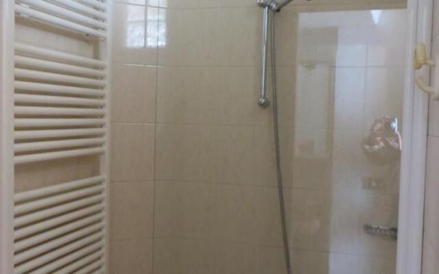 Monolocale Ad Ospedaletti