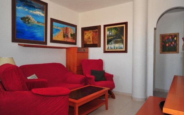 Apartamentos Cala Josep