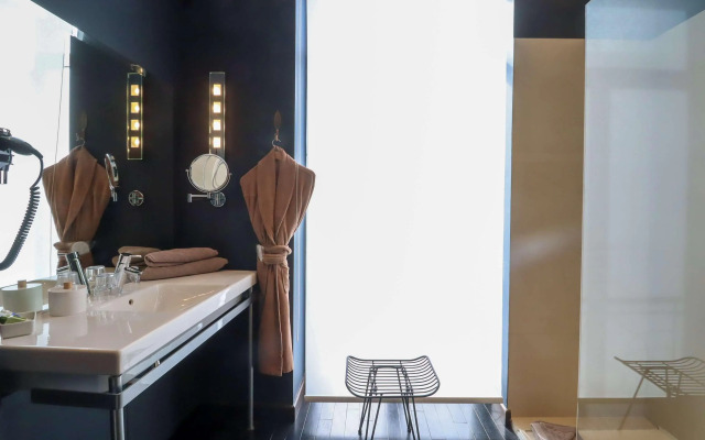 Boa Hotel - BW Signature Collection - Lille Centre Gares