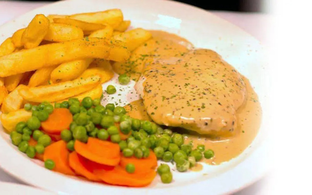 The Beveridge Park Hotel