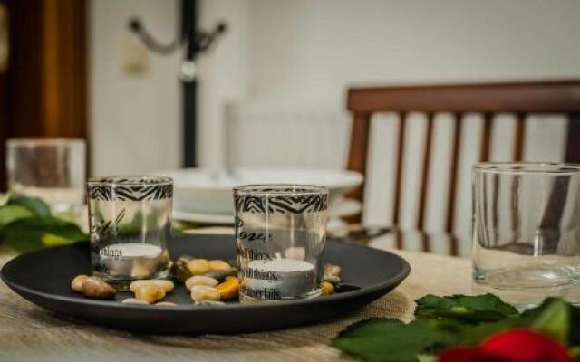 Stefanos Family Apartments