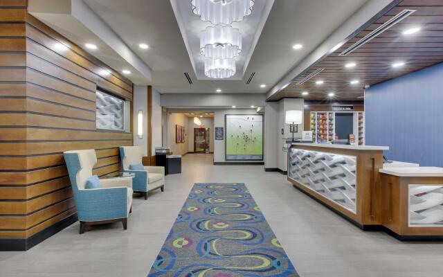 Hampton Inn & Suites Tyler-South
