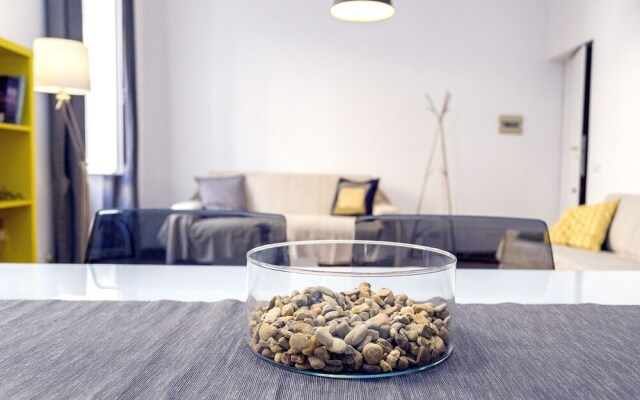 San Pietro Modern Suite