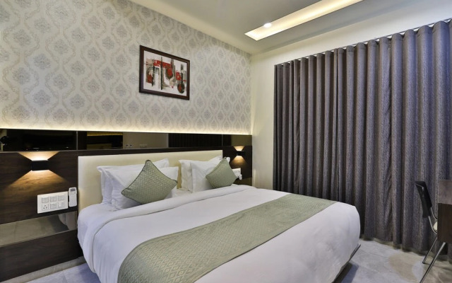 Palette - Hotel Shivalik