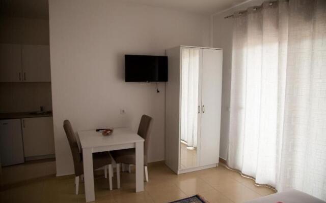 Fortesa Residence
