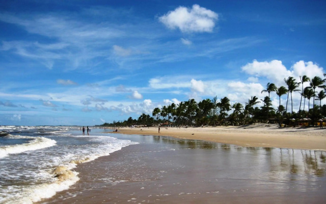 Aparthotel BahiaTropical