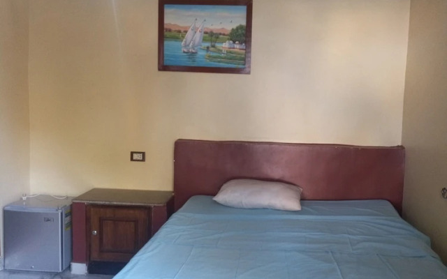 Maghrabi's Guest House