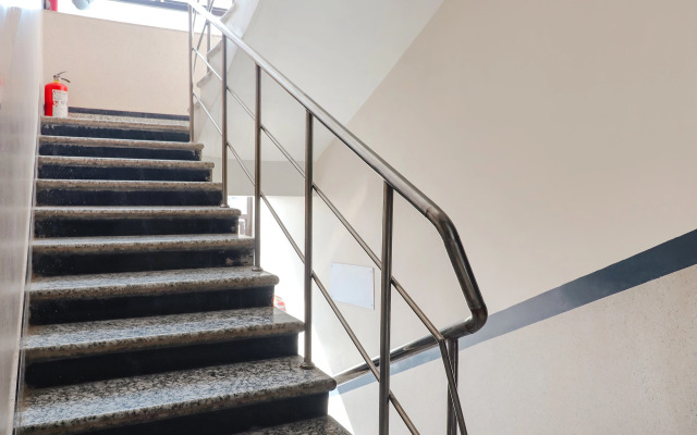 Fabhotel Holiday Grand