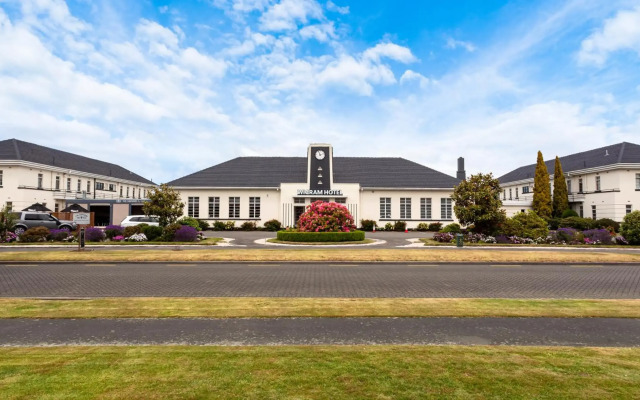 Wigram Hotel
