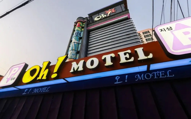 Oh Motel