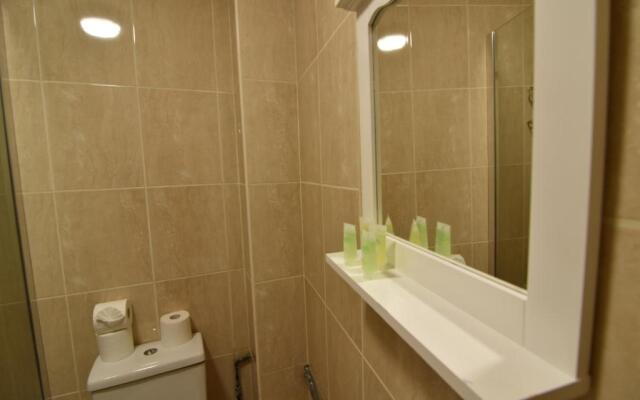 Cosy 1 Bed Studio in King's Cross