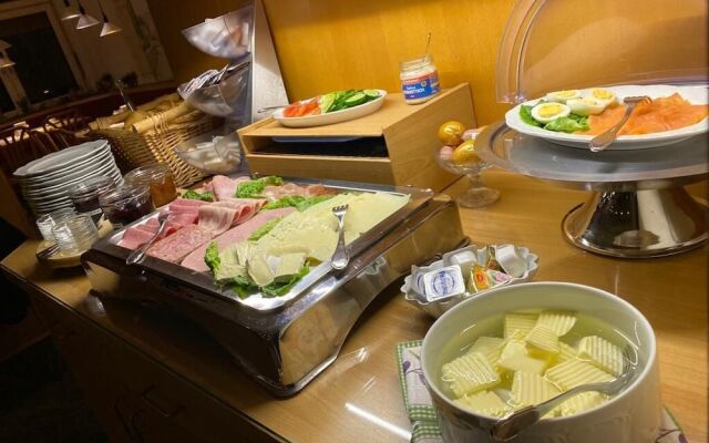 Hotel Seebach