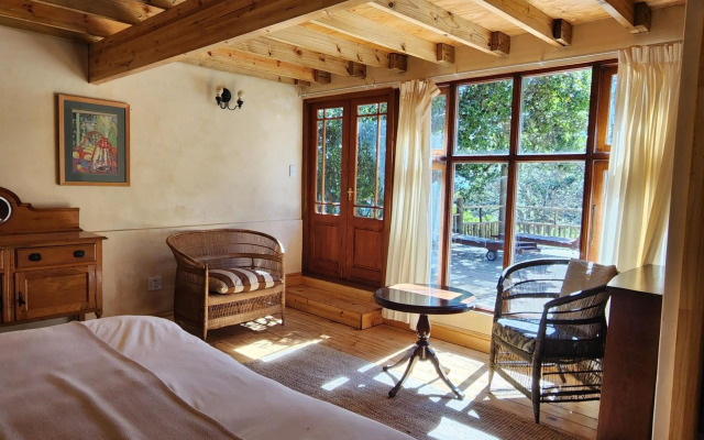 Monkey Valley Beach & Nature Resort