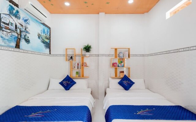 Capella Resort Phu Quoc