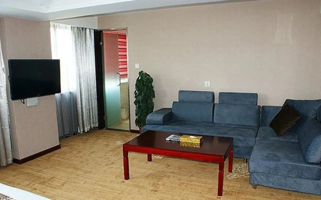 Sunflower Hotel
