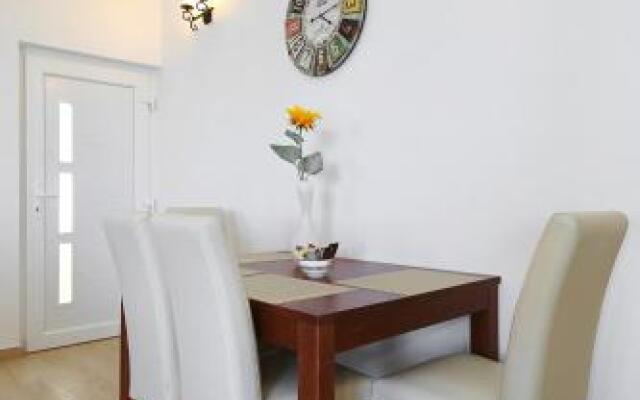 Beach Apartments Fuego Nin