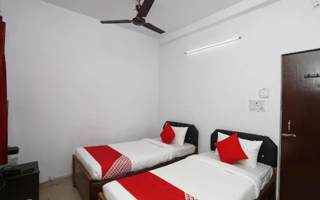 Hotel Aditya Inn by OYO Rooms