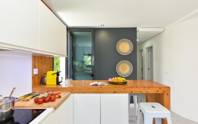 Cozy bungalow for 6 in Playa del Inglés GD04