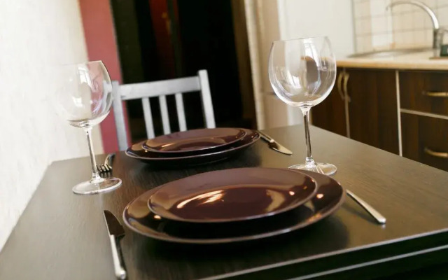 Minsk 2 Apartment