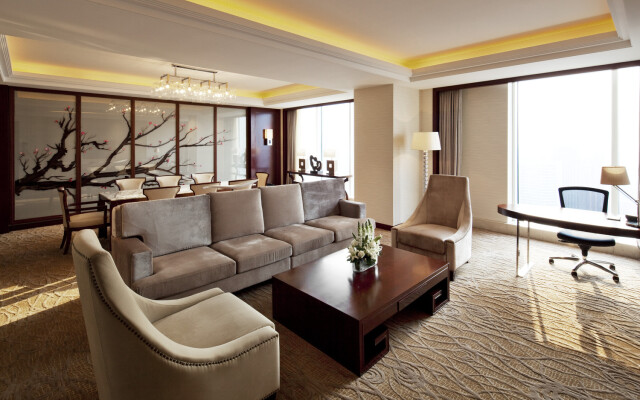 Sheraton Shanghai Hongkou Hotel