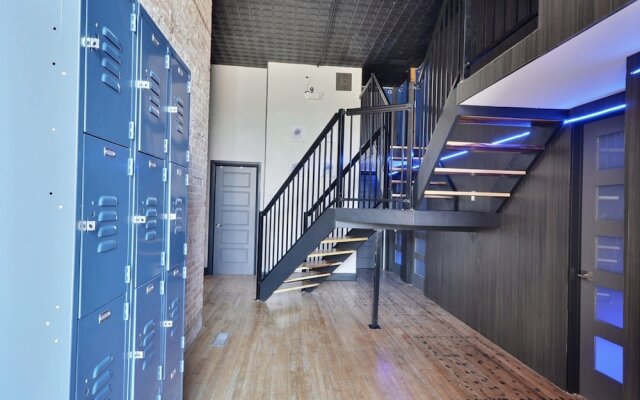 Zens Inn - Hostel