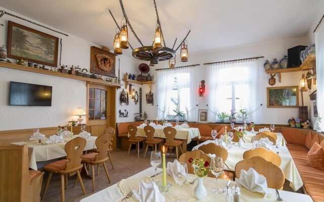 Landhotel Zur Grünen Kutte