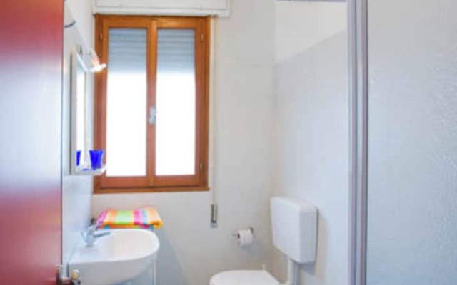 Relax in our Flat With Garden by the Beach