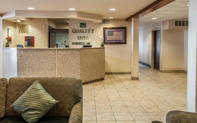 Baymont Inn by Wyndham Farmington