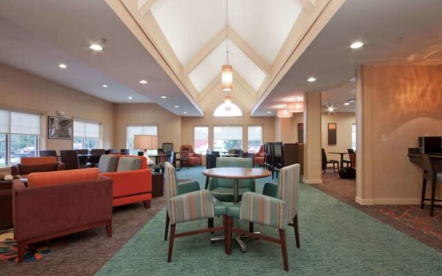 Residence Inn Buffalo Galleria Mall