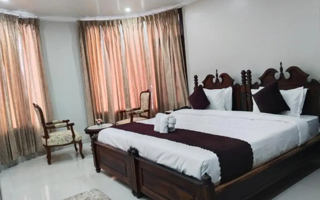 Hydrangea Heights by PTW Hotels